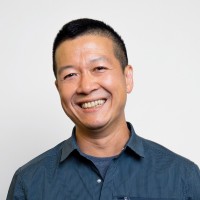 Arkadium Employee Terrance Peng's profile photo
