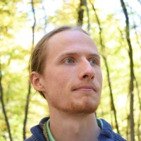 AXIS Automation Employee Konrad Meidenbauer's profile photo