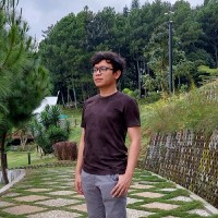 GoTo Group Employee Muhammad Rizqi's profile photo