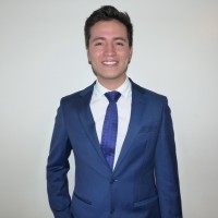 FLORECAL SA Employee Carlos Villena's profile photo