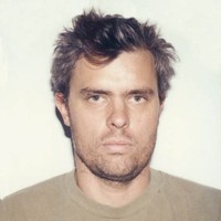 Interscope Records Employee Robbie Lloyd's profile photo