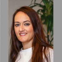 London Borough of Camden Employee Nisha D's profile photo