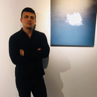 AK-PRES Employee Ersin Erturk's profile photo
