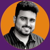 GlassRoom Learning Solutions Pvt. Ltd. Employee Deepak Nayak's profile photo