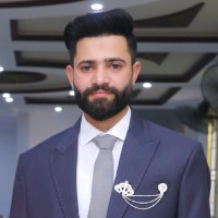 Royal Tag Employee Ghulam Murtaza's profile photo