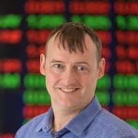 WebVine Employee Alan Hinton's profile photo