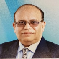 Lucky Cement Limited Employee Hassan Rizvi's profile photo