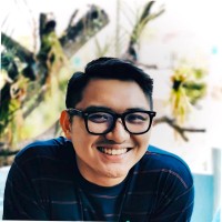 PCX Employee Ian Miguel Garcia's profile photo