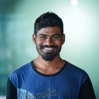 GETIDA Employee Praveen K's profile photo