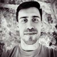 Waterproof Studios Employee Greg Bekken's profile photo