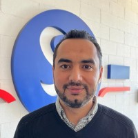 Taoufik Mesbahi Email & Phone Number