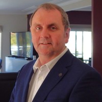 Potech Consulting Employee Anthony Rixon's profile photo