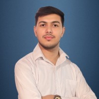 vFulfill Employee Deepak Maurya's profile photo