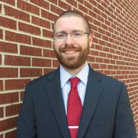 Charleston International Airport Employee William Howell's profile photo