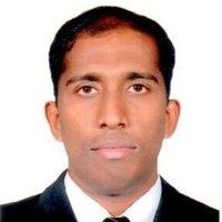 Grand Crest Interior Decoration L.L.C. Employee Rajeendrababu Purayil's profile photo
