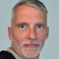 Ford Motor Company Employee Lee Turner's profile photo