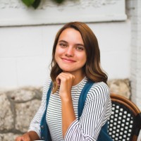 Kyla Sanders Email & Phone Number
