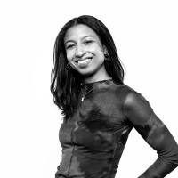 Hoppinger Employee Naomi Zuiverloon's profile photo