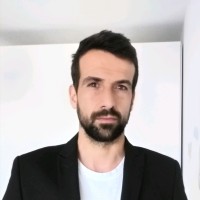 RAZ STATIONERY Employee Miguel Nogueira's profile photo