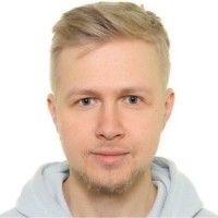 Revolut Employee Anton Dmitriev's profile photo