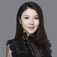 Crland, China Resouces Employee Han Fu's profile photo