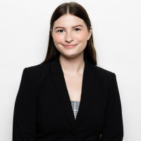 The Growth Partnership Employee Katie Chrisman's profile photo