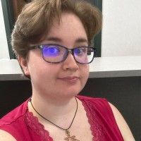 Landmark Engineering & Surveying Corporation Employee Lauren Slack's profile photo