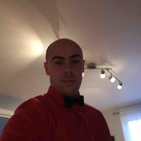 Metro Inc. Employee Jonathan Poulin's profile photo