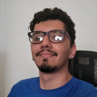 Asaas Employee André Marks's profile photo