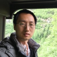 Compound Eye Employee Quan Yuan's profile photo