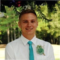 Papa John's International Employee Brandon Blessing's profile photo