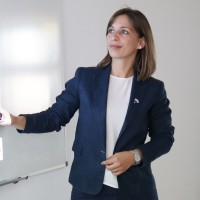 SNS24 Employee Andreia Fontinho's profile photo