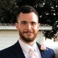 Blooming Junction Employee Daniel Reaux's profile photo