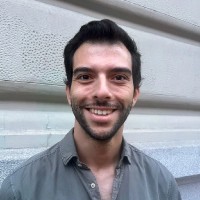 Next Mobility Solutions Employee Alejandro Lago Sánchez's profile photo