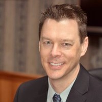 Broderick & Associates, Inc. Employee James Carson's profile photo