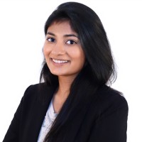 The Fundamentum Partnership Employee Vedika Agarwal's profile photo