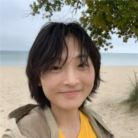 Sift Employee Pearl Zeng-Yoders's profile photo