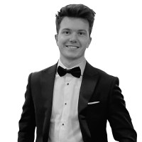Olleco Employee Max Edmonds's profile photo