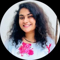 Krima Vyas's profile photo