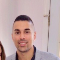 Thrive Developments, Inc. Employee Harry Manhas's profile photo