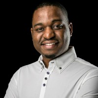 Dri-Pak Ltd Employee Shingisai Makwembere's profile photo