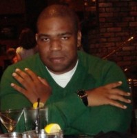 Tyshaun Hawkins's profile photo