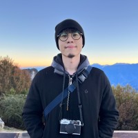 TRAPA Security Employee Hung-Chi Su's profile photo
