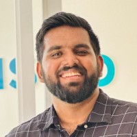 CODESAP ™ Employee Ajmal C's profile photo