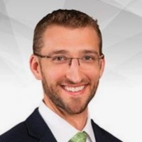 OrthoSC Employee Tyler Noble's profile photo