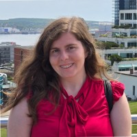 Oceanex Inc. Employee Marie-Anick Gauthier's profile photo