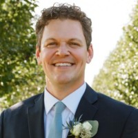 Murray Mold & Die Co. Employee Ross Paschall's profile photo