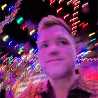 Dragonfly Brands Employee John McLeod's profile photo