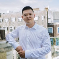 Kenny Wu Email
