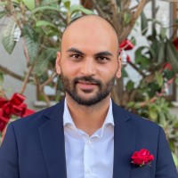 Gat Foods Employee Ali Omari's profile photo